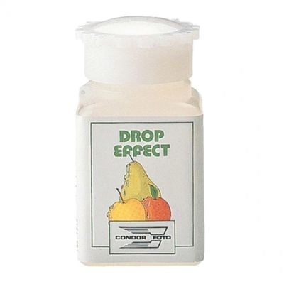 Condor Foto CO01604 - solutie efect picaturi / roua, 50ml