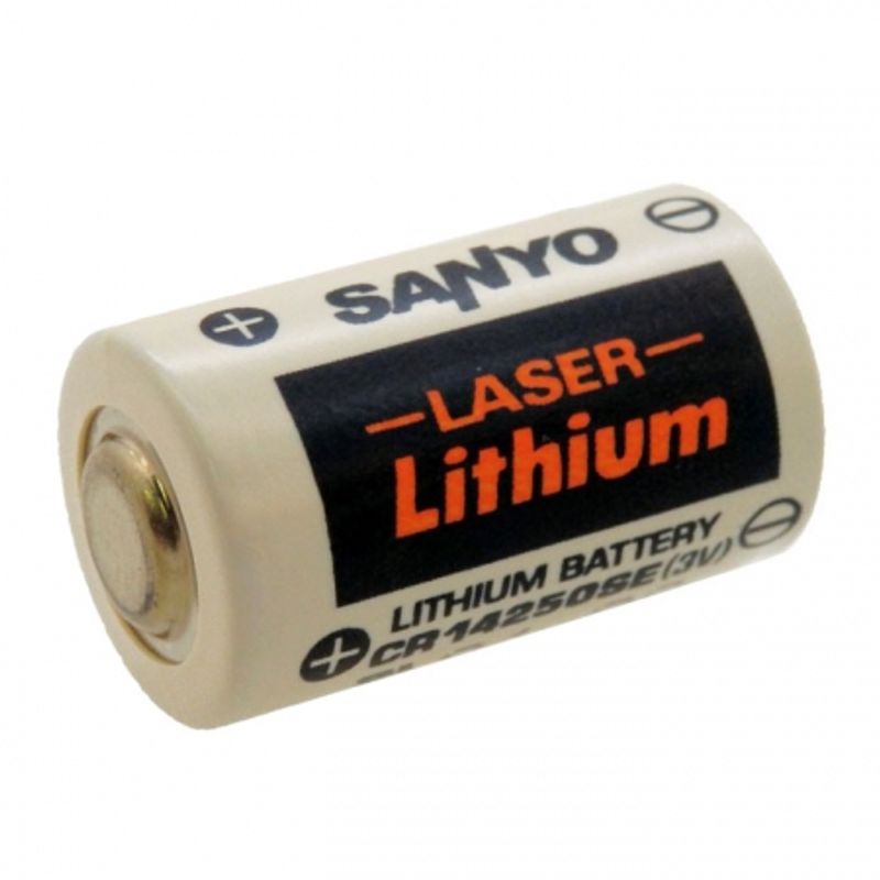 sanyo-laser-cr14250se-baterie-litiu-3v-46099-707