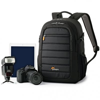 Lowepro Tahoe BP 150 Rucsac Foto Negru
