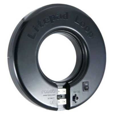 Rosco LitePad Loop Standard Kit