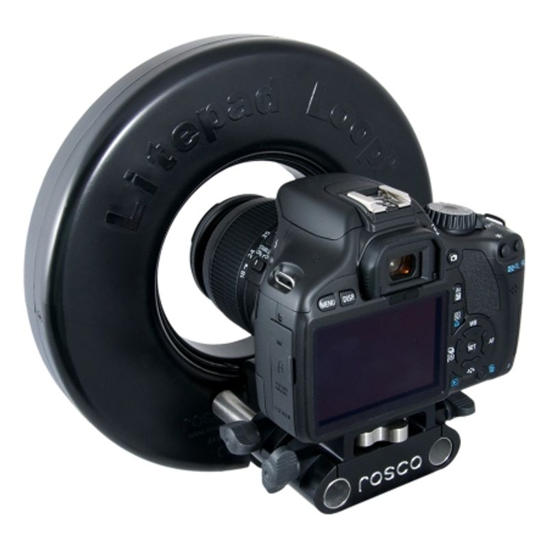 rosco-litepad-loop-standard-kit-23161-4