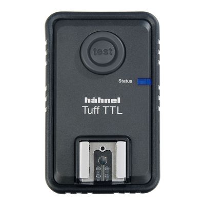 Hahnel Tuff TTL - receptor radio TTL pentru Canon