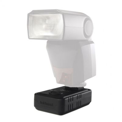 Hahnel Tuff TTL - receptor radio TTL pentru Canon