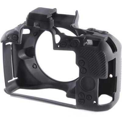 EasyCover Carcasa Protectie pentru Nikon D5500