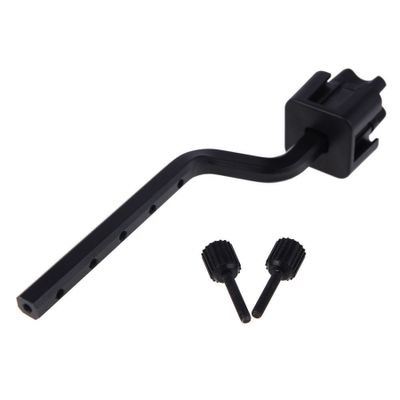 Godox S-FA - adaptor 4 patine blit