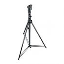 Manfrotto Steel 111BSU - Stativ 3.8m 25KG