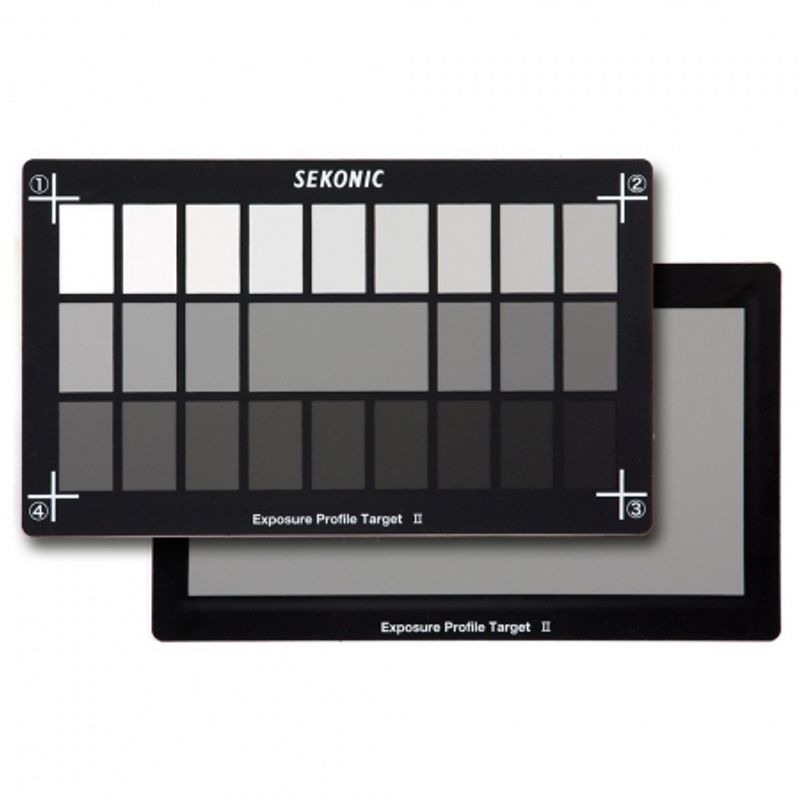 sekonic-exposure-profile-target-ii-grey-card-pentru-seria-l-758-23763