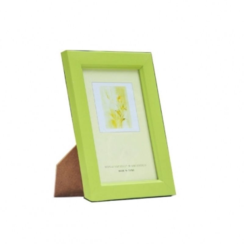 kathay-photo-frame-solid-color-green-13x18-46453-343