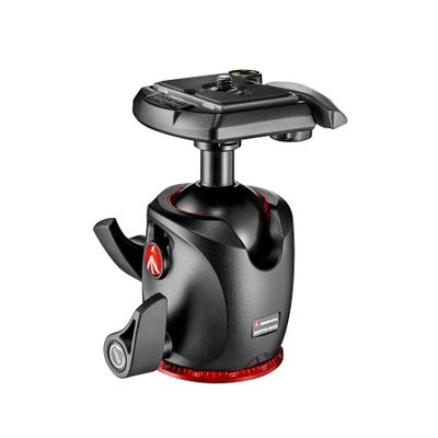 Manfrotto MHXPRO-BHQ2 Cap Bila
