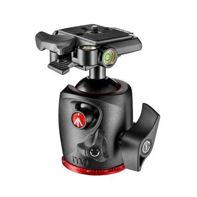 Manfrotto MHXPRO-BHQ2 Cap Bila