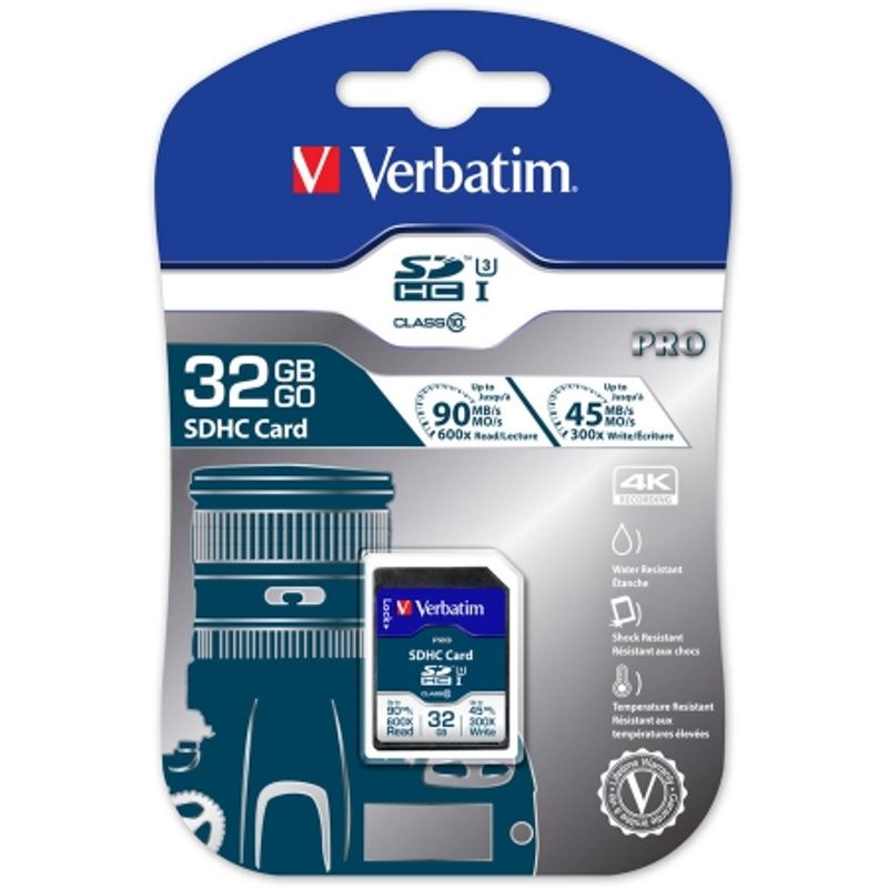 verbatim-pro-sdhc-u3-32gb-clasa-10--46671-1-736