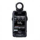 Sekonic Litemaster Pro L-478DR Light Meter cu trigger PocketWizard integrat