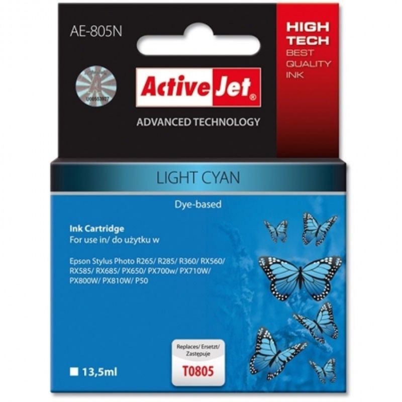 activejet-replace-epson-t0805-light-cyan--13-5ml---46728-199