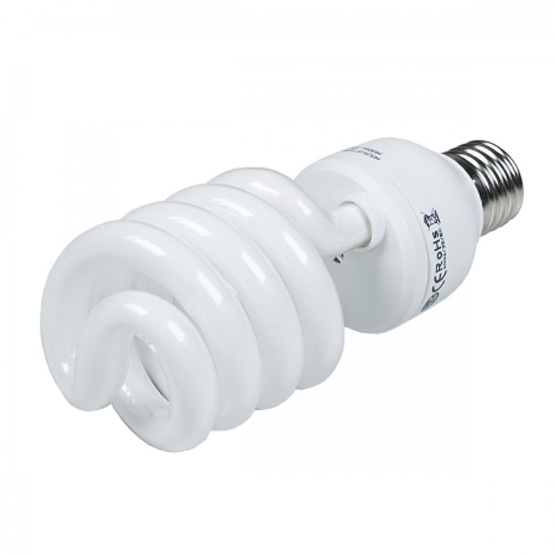 kaiser-3110-bec-fluorescent-25w-e27-camelion-c-t4-sp-25w-e27-24198