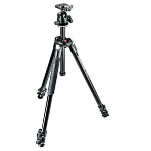 Manfrotto MK290XTA3-BH - Trepied cu Cap Bila