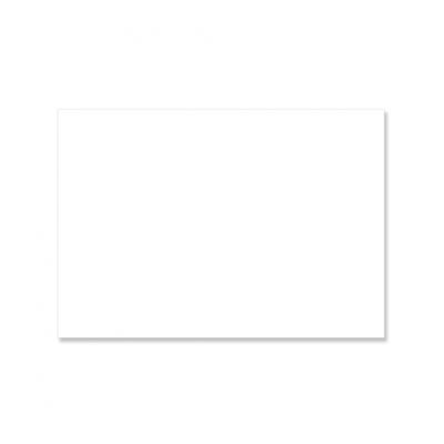 Colorama White Gloss CG1309 - fundal PVC 100x130cm alb lucios