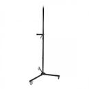 Manfrotto 231B - stativ de aluminiu