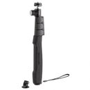 Cullmann Freestyler XLB - monopied telescopic + montura GoPro