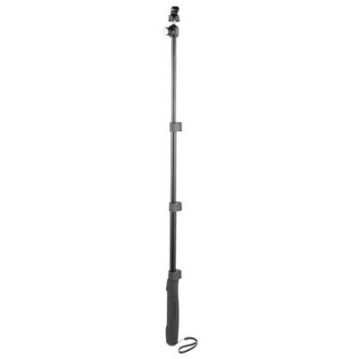 Cullmann Freestyler XLB - monopied telescopic + montura GoPro