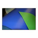 Rosco Blue/Green Chroma Floor - vinil croma albastru/verde 1m liniar