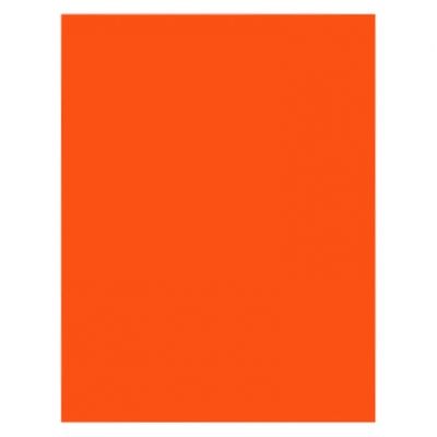Creativity Backgrounds Mandarin 39 - Fundal carton 2.72 x 11m