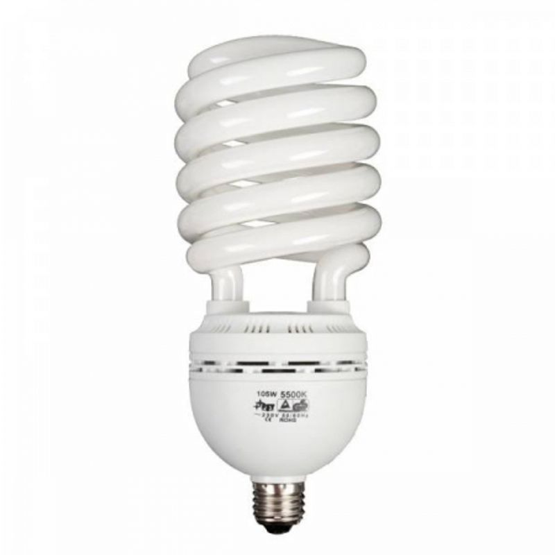 bec-fluorescent-105w-e27-5500k-26614