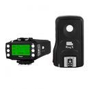Pixel King Pro Full Set - transmitator + receptor TTL pt Canon