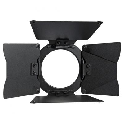 Dedolight DBD8 - voleti cu suport filtre pt lampa DLHM