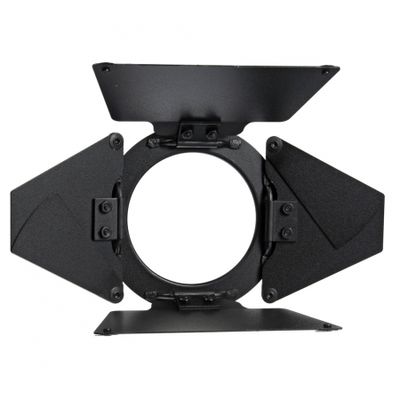 Dedolight DBD8 - voleti cu suport filtre pt lampa DLHM