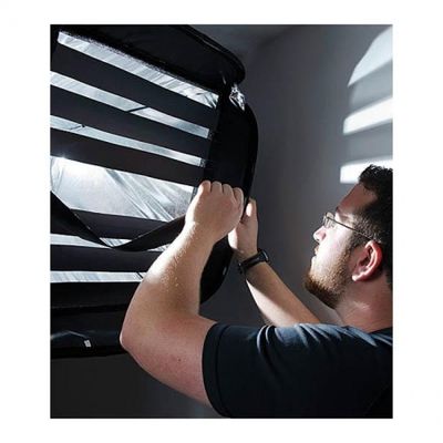 Lastolite 2920 Creative Mask Strips - pentru EzyBox 54cm