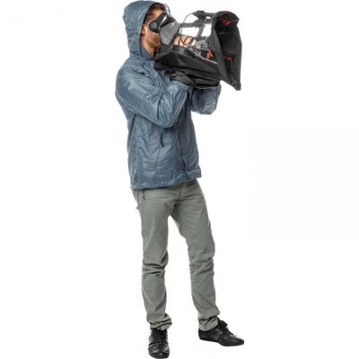 Manfrotto CRC-15 - husa ploaie foto - video