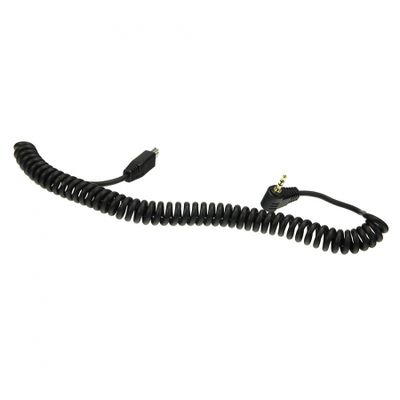 Pixel JU-30/E3 pentru Canon - cablu conector mini USB