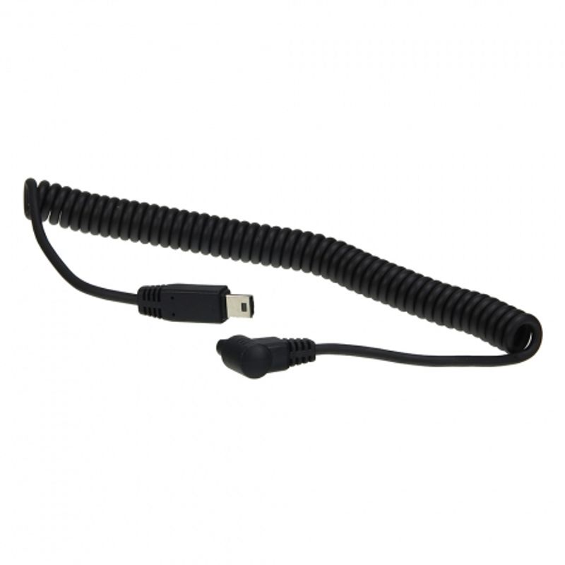 pixel-ju-30-n3-pentru-canon-cablu-conector-mini-usb-29353