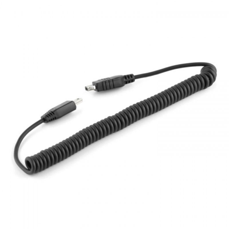 pixel-ju-30-dc2-pentru-canon-cablu-conector-mini-usb-29354