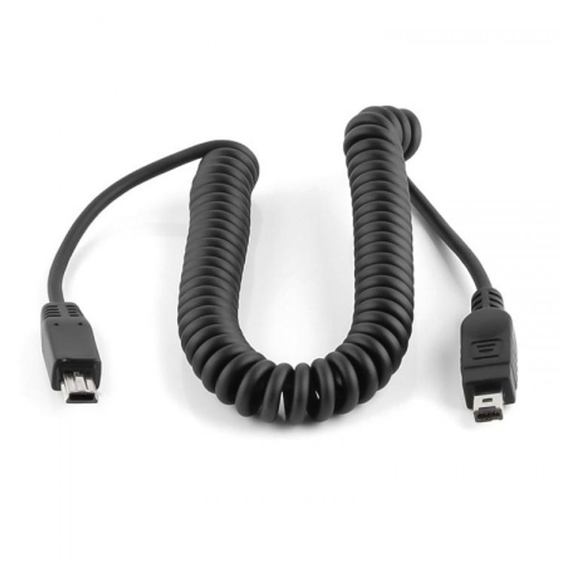 pixel-ju-30-dc2-pentru-canon-cablu-conector-mini-usb-29354-1