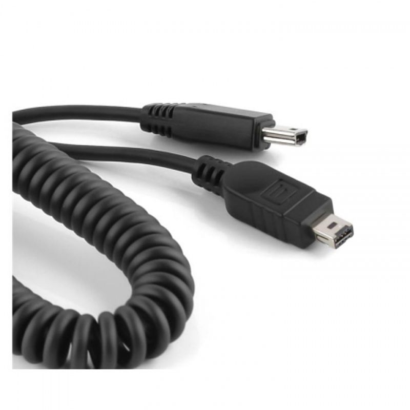 pixel-ju-30-dc2-pentru-canon-cablu-conector-mini-usb-29354-2