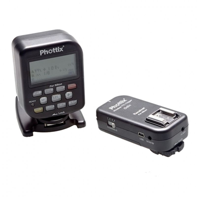 phottix-odin-ttl-flash-trigger-for-nikon--trigger-receiver--30426