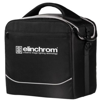 Elinchrom 33196 ProTec Poly - geanta pentru blituri/lumini studio