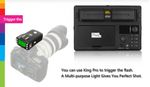pixel-sonnon-dl-913-lampa-308-leduri-control-wireless-30977-4