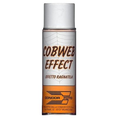 Condor Foto - Cobweb Effect - efect panza de paianjen CO1605