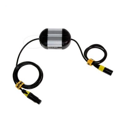 Dedolight DLED4.1-BI lampa bicolora cu led 45W - alimentare baterie