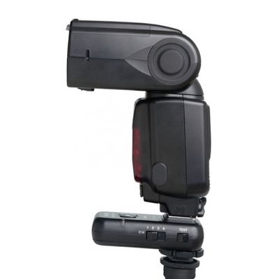 Phottix Strato II Multi 5-in-1 Receptor pentru Nikon