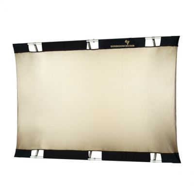 Sunbounce Pro Sun-Bounce Kit - Zebra Gold/Silver 200-220
