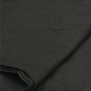 Phottix Black Photography Backdrop 3x6m - Fundal panza negru 3x6 m