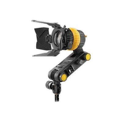 Dedolight DLED 2.1 BI - Lampa LED Bicolora 25W Dimabila cu Alimentare la Baterie