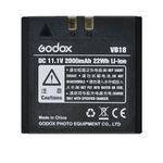 Godox VB-18 Acumulator Li-ion pentru GODOX Ving 850/860