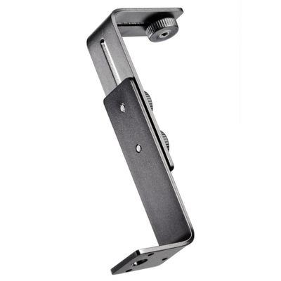 Walimex 15910 - Camera Bracket for Ring Flash