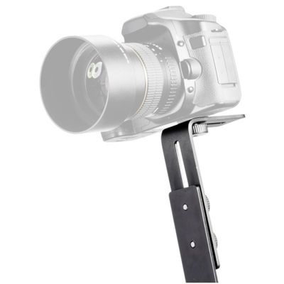 Walimex 15910 - Camera Bracket for Ring Flash