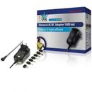 Alimentator universal in comutatie 1000mAh HQ