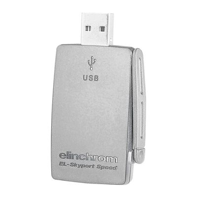 Elinchrom #19363 EL-Skyport USB RX MK-II - Transceiver USB